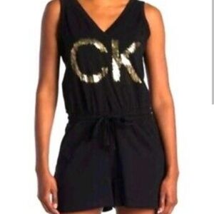 Calvin Klein Romper